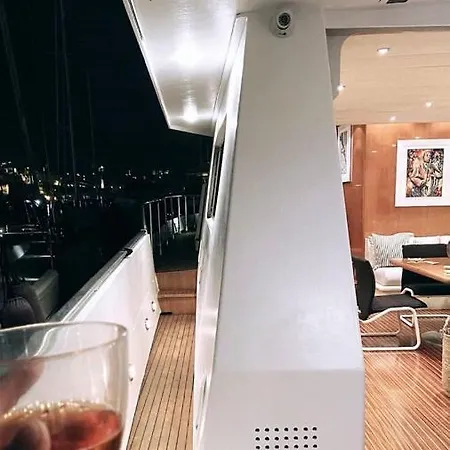 Sea Baroniv 