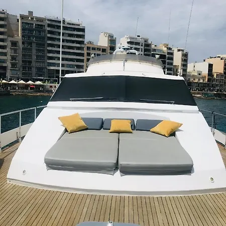 Botel Sea Baroniv 