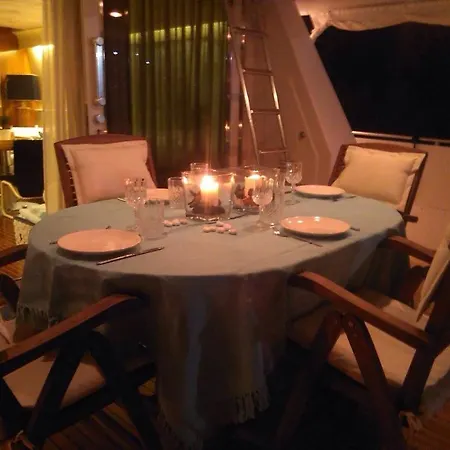 Botel Sea Baroniv 