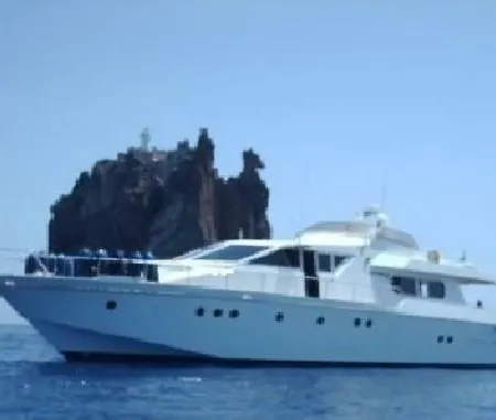 Botel Sea Baroniv 
