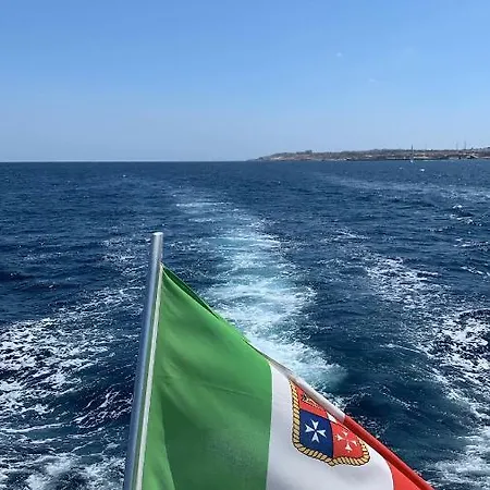 Sea Baroniv 
