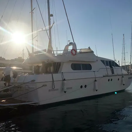 Sea Baroniv 