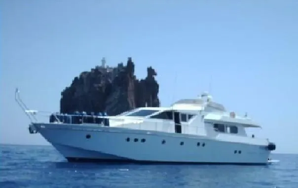 Bådhotel Sea Baroniv 