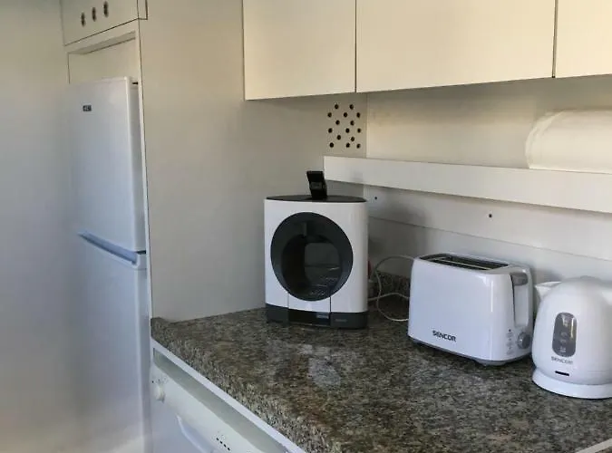 Bådhotel Sea Baroniv 