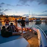 Botel Sea Baroniv 