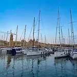 Botel Sea Baroniv 