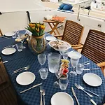 Botel Sea Baroniv 