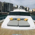 Botel Sea Baroniv 