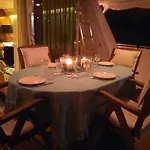 Botel Sea Baroniv 