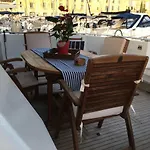 Botel Sea Baroniv 