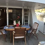 Botel Sea Baroniv 