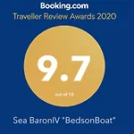 Botel Sea Baroniv 