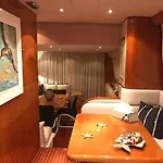 Botel Sea Baroniv 