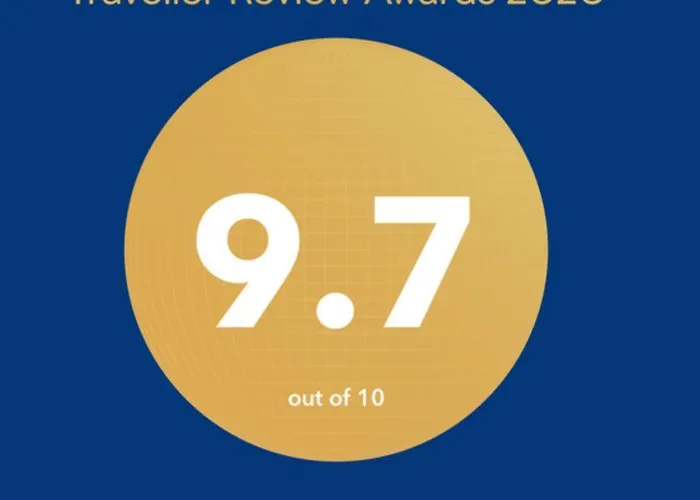 Bådhotel Sea Baroniv 